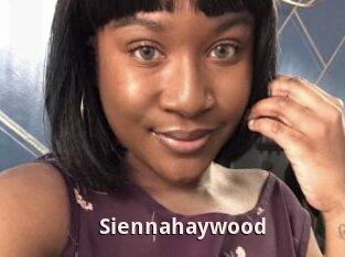 Siennahaywood