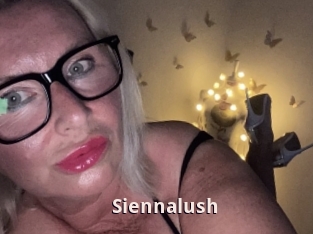 Siennalush