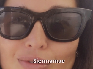 Siennamae