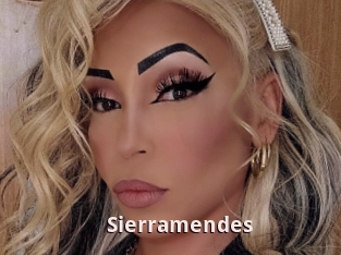 Sierramendes