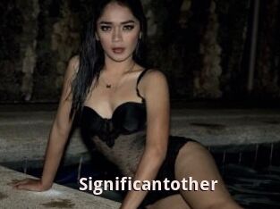 Significantother