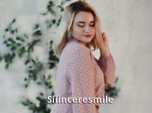 Siiinceresmile