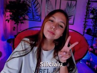 Silicialu