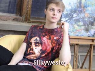 Silkywesley
