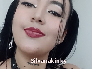 Silvanakinky