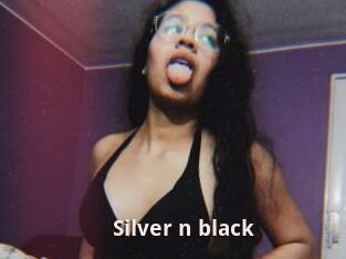 Silver_n_black