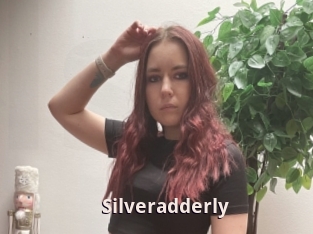 Silveradderly
