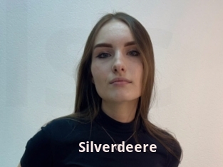 Silverdeere