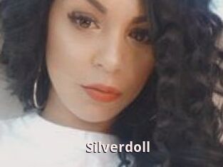 Silverdoll