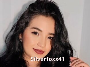 Silverfoxx41