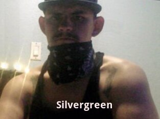 Silvergreen