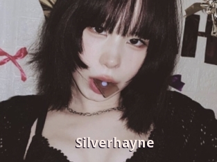Silverhayne