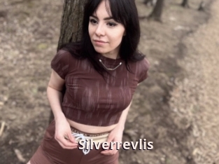 Silverrevlis