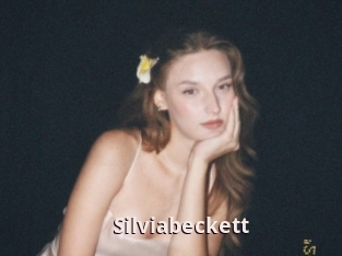Silviabeckett
