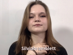Silviabramblett
