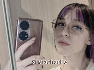 Silviacharlie