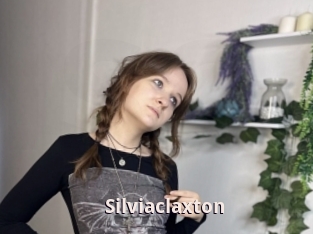 Silviaclaxton