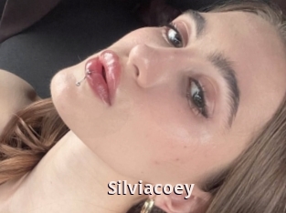 Silviacoey