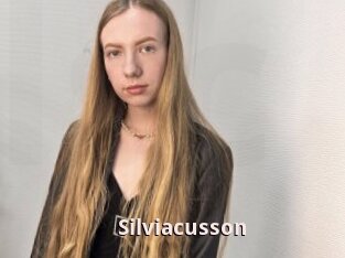 Silviacusson