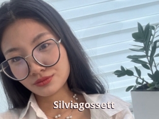 Silviagossett