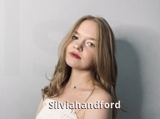 Silviahandford