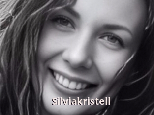 Silviakristell