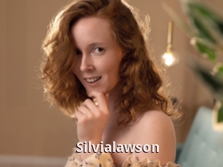 Silvialawson