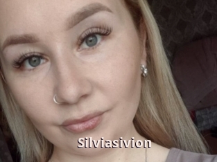 Silviasivion
