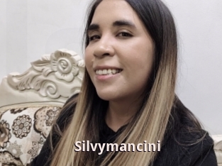 Silvymancini