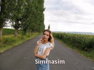 Siminasim