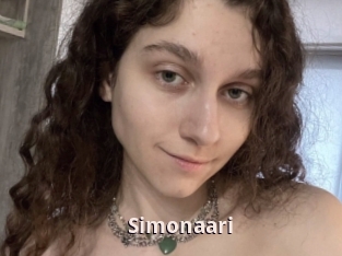 Simonaari