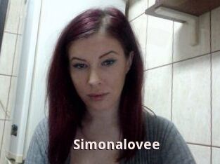 Simonalovee