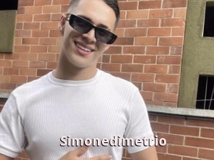 Simonedimetrio