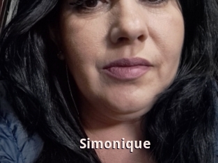 Simonique
