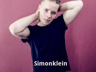 Simonklein
