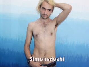 Simonsdoshi