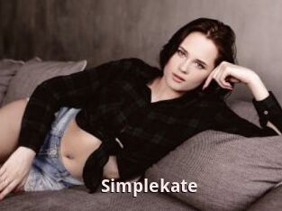 Simplekate