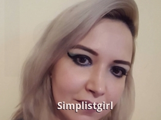 Simplistgirl