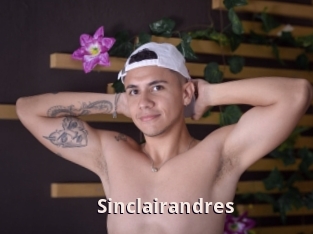 Sinclairandres