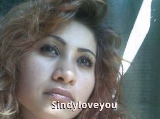 Sindyloveyou