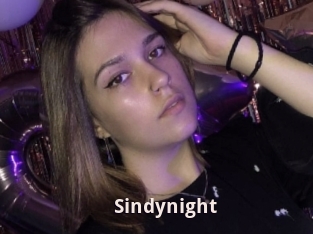 Sindynight