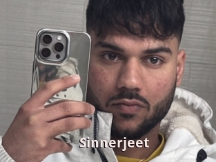 Sinnerjeet