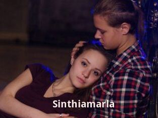Sinthiamarla