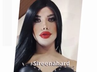 Sireenahard