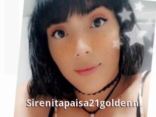 Sirenitapaisa21goldenn