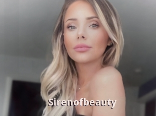 Sirenofbeauty