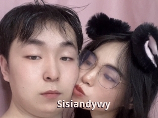 Sisiandywy