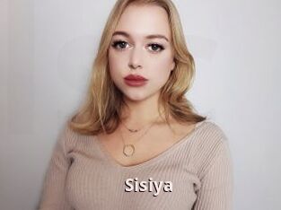 Sisiya