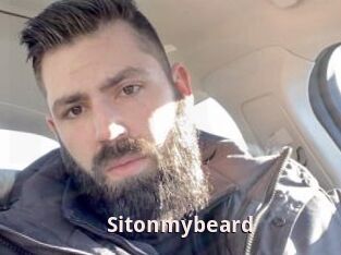 Sitonmybeard