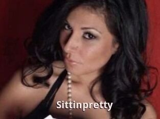 Sittinpretty